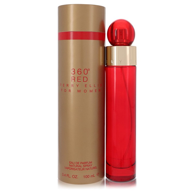 Perry Ellis 360 Red by Perry Ellis