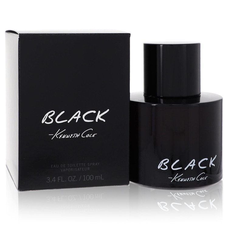 Kenneth Cole Black by Kenneth Cole