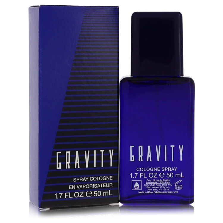 Gravity by Coty