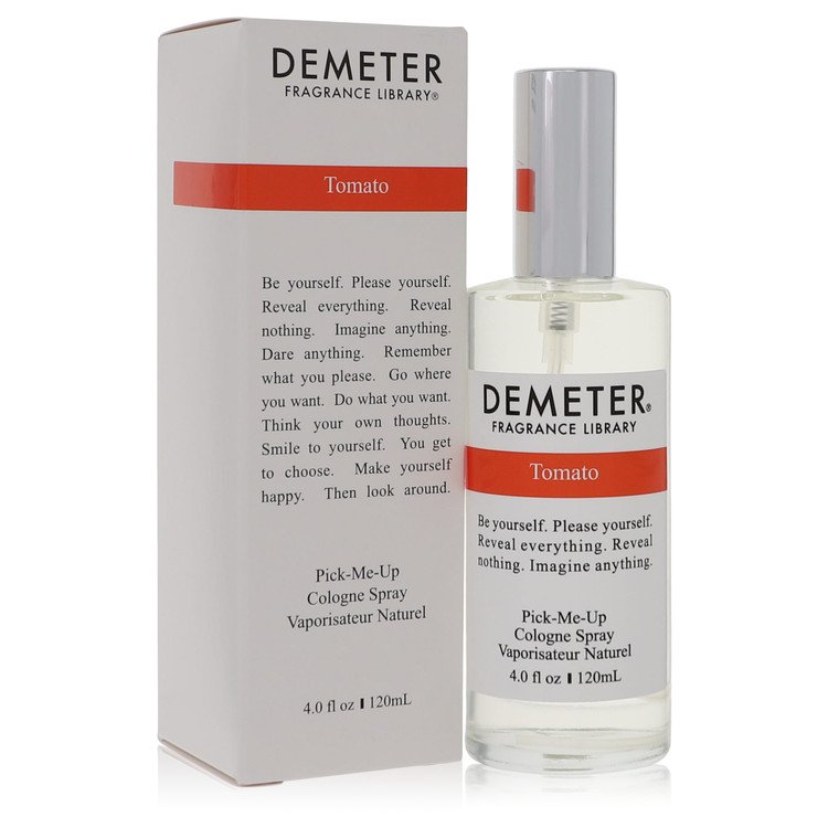 Demeter Tomato by Demeter