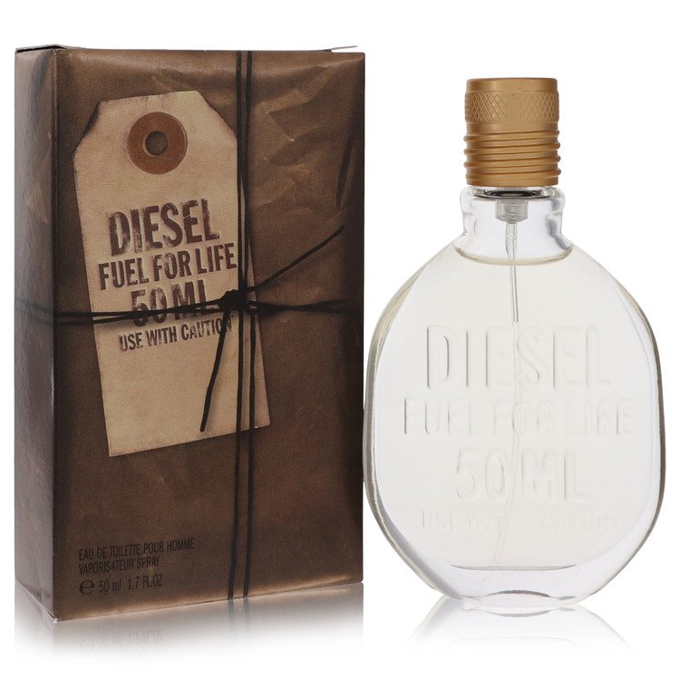 Fuel For Life by Diesel