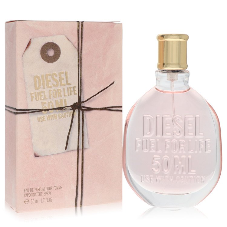 Fuel For Life by Diesel