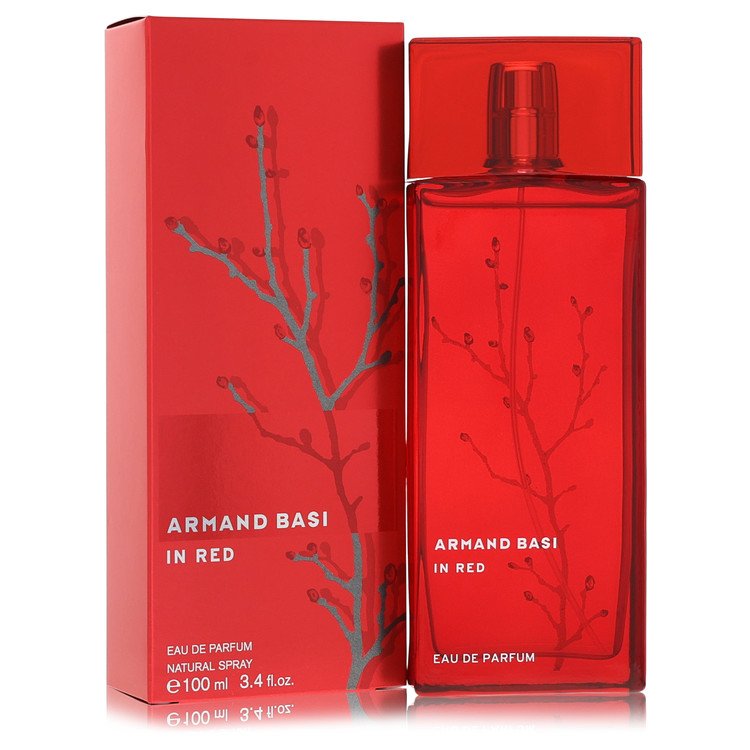 Armand Basi in Red by Armand Basi
