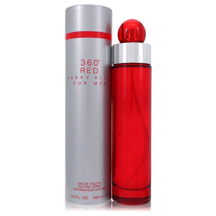 Perry Ellis 360 Red by Perry Ellis