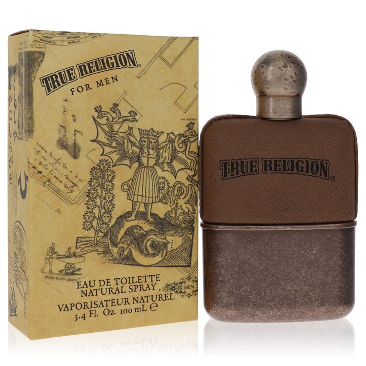 True Religion by True Religion