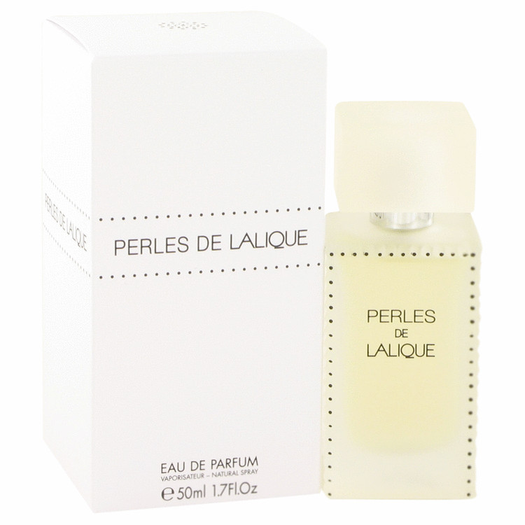 Perles De Lalique by Lalique