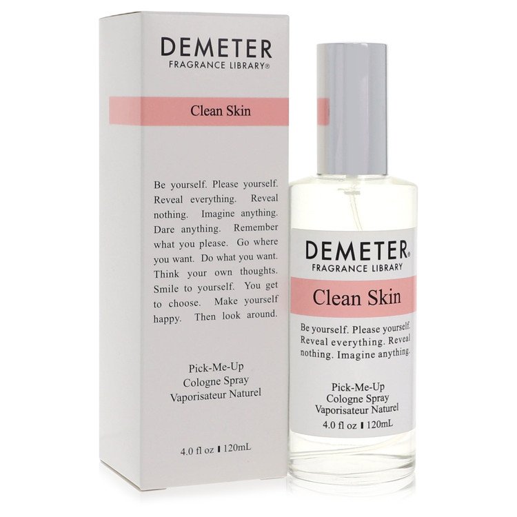 Demeter Clean Skin by Demeter