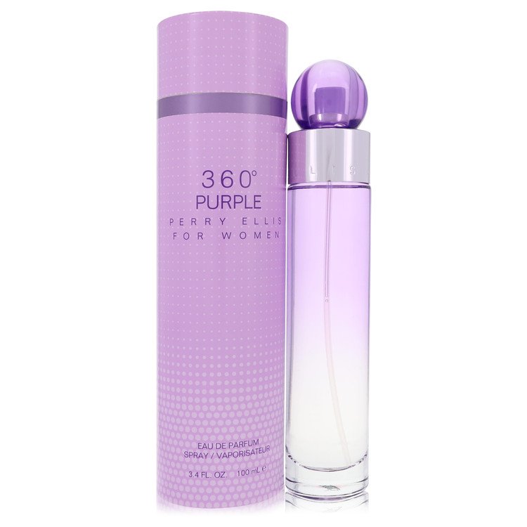 Perry Ellis 360 Purple by Perry Ellis