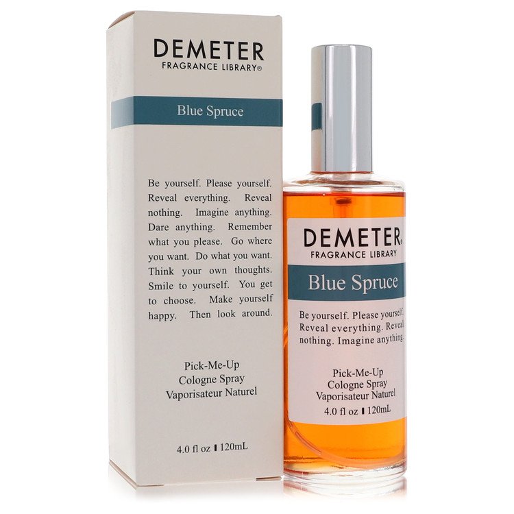 Demeter Blue Spruce by Demeter