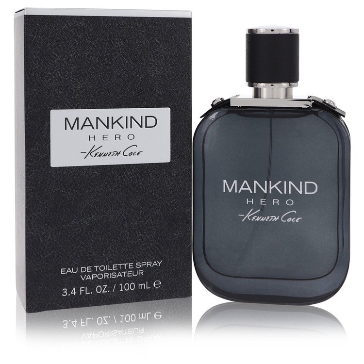 Kenneth Cole Mankind Hero by Kenneth Cole