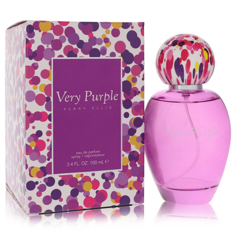Perry Ellis Very Purple by Perry Ellis