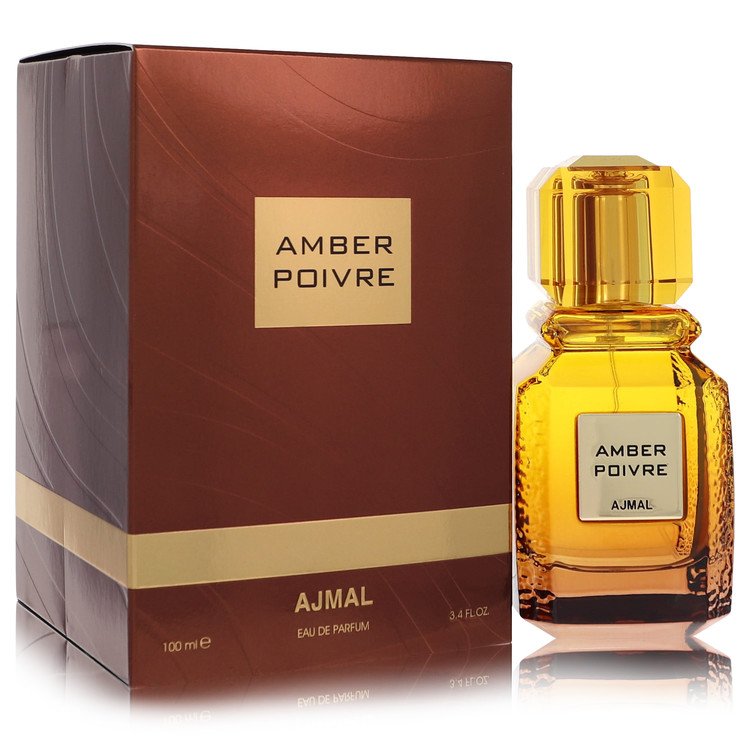 Amber Poivre by Ajmal