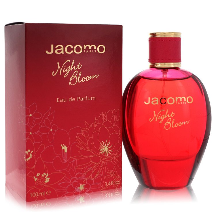 Jacomo Night Bloom by Jacomo