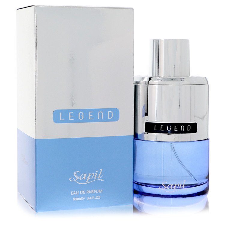 Sapil Legend by Sapil