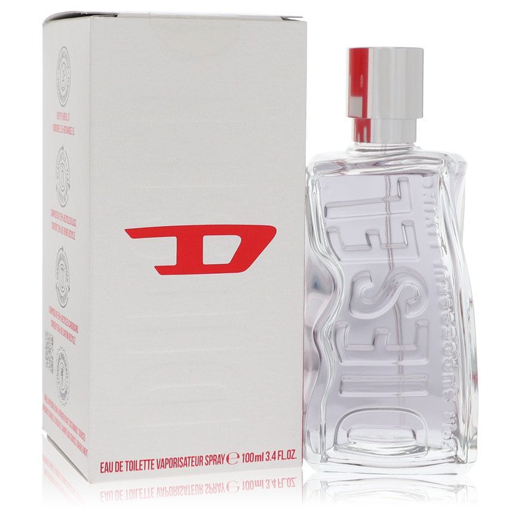 D by Diesel
