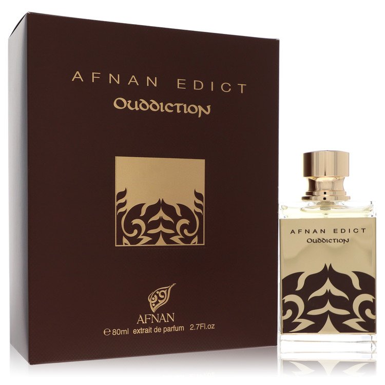 Afnan Edict Ouddiction by Afnan