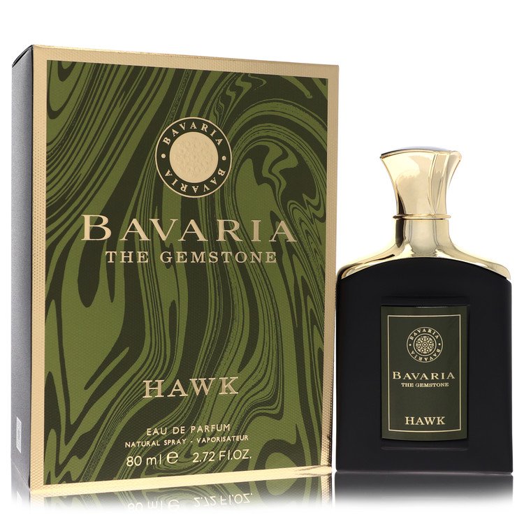 Bavaria The Gemstone Hawk by Fragrance World
