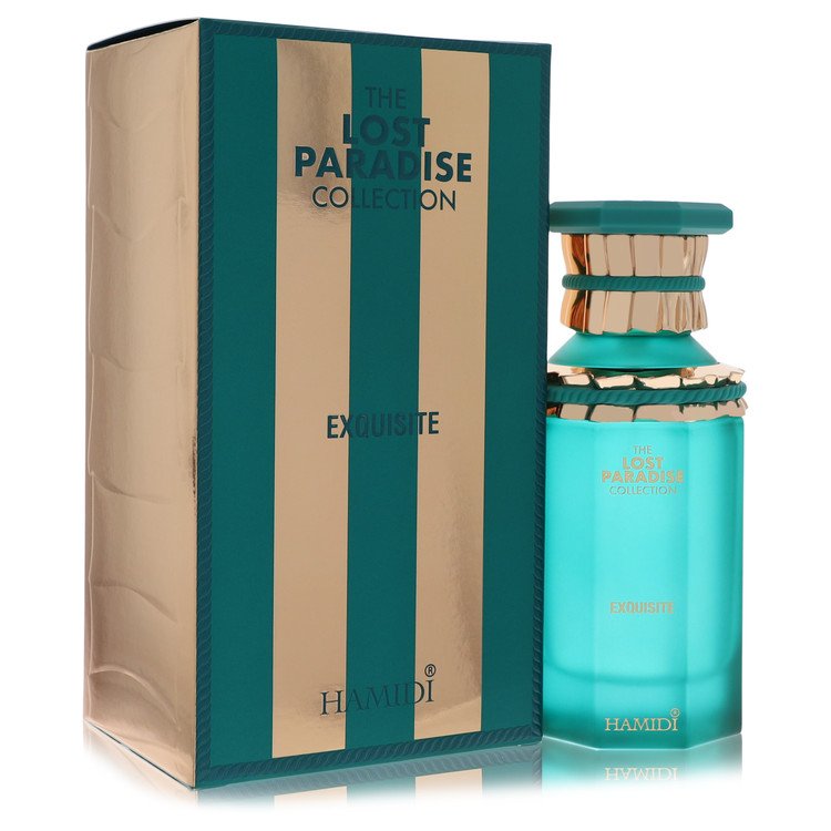 Hamidi Lost Paradise Exquisite by Hamidi