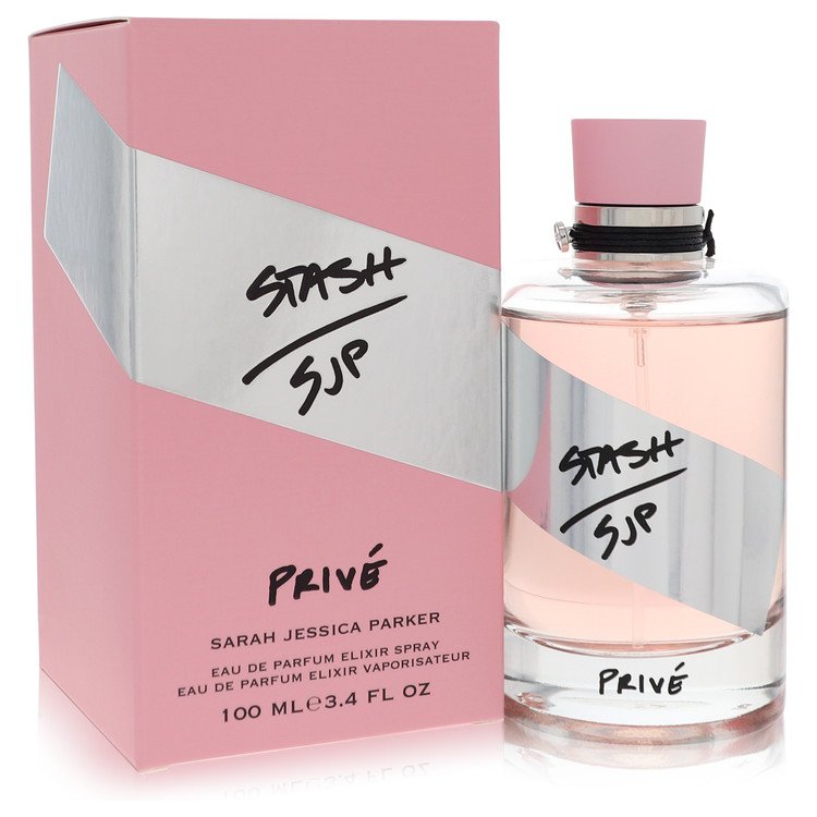 Sarah Jessica Parker Stash Prive by Sarah Jessica Parker