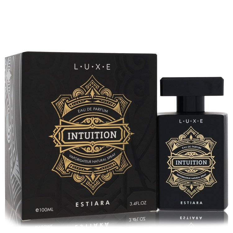 Luxe Estiara Intuition by Luxe Estiara