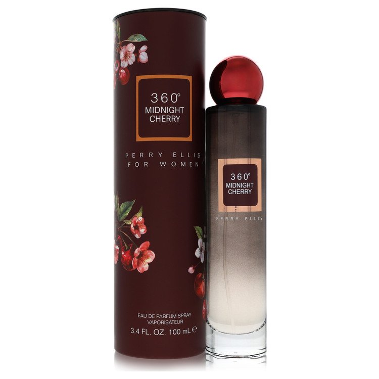 Perry Ellis 360 Midnight Cherry by Perry Ellis