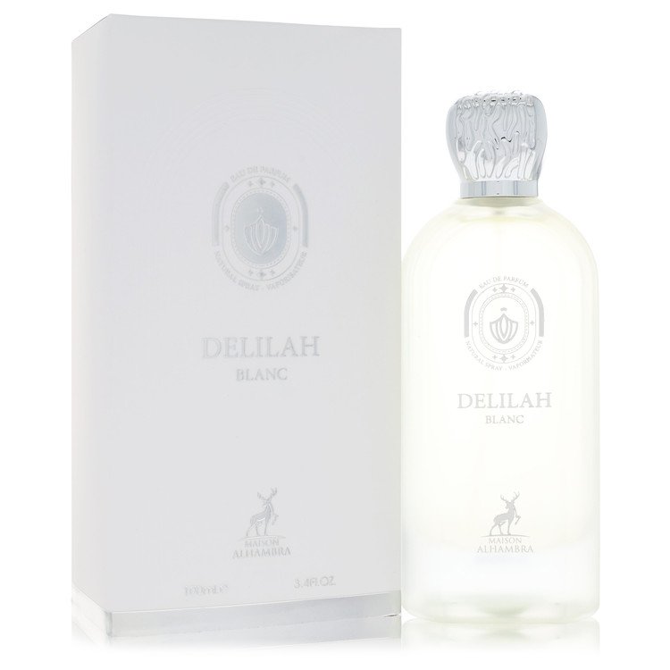 Maison Alhambra Delilah Blanc by Maison Alhambra